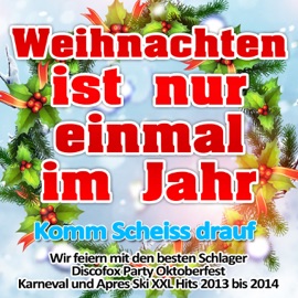 Oh Tannenbaum Yasmin