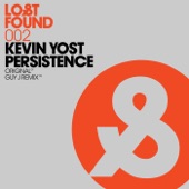 Persistence (Guy J Remix) artwork