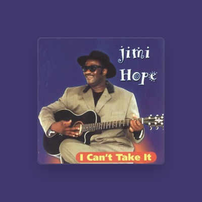 Listen to Jimi Hope, watch music videos, read bio, see tour dates & more!