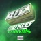 Hundreds - Chief Keef lyrics
