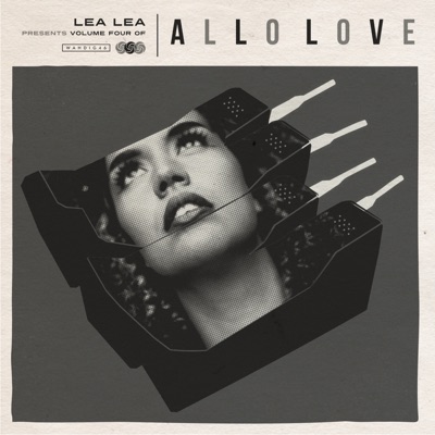 Allo Love, Vol. Four