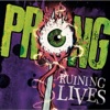 Prong - Turnover