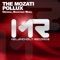 Pollux - The Mozati lyrics