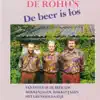 LAAT JE ZORGEN MAAR VOOR WAT ZE ZIJN