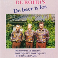 De Rohu's - Vanavond is de beer los