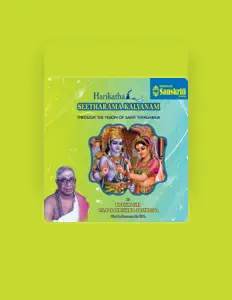 Hör dir Brahmasri T. S. Balakrishna Sastrigal an, schau dir Musikvideos an, lies die Biografie, finde Tourdaten und mehr!