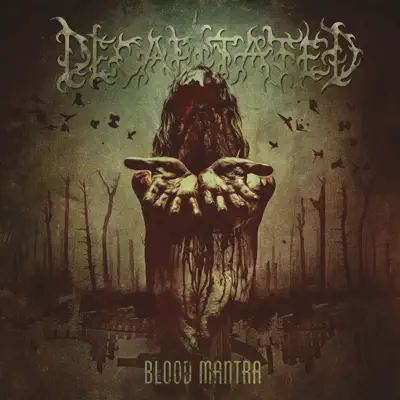 Blood Mantra - Decapitated