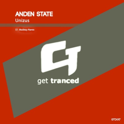 Unizus (BluSkay Remix) - Single