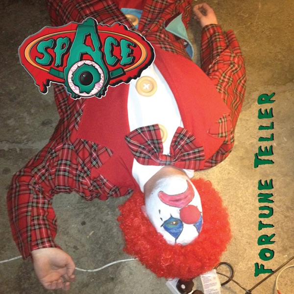 Fortune Teller - Single