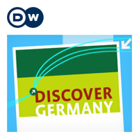 Discover Germany: The TV Travel Guide podcast