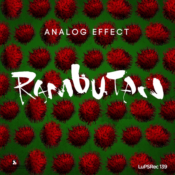 Rambutan - Single