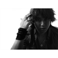 NEVER END - Single - J