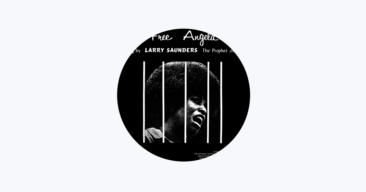 Larry Saunders - Apple Music