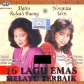 16 Lagu Emas Melayu Terbaik artwork