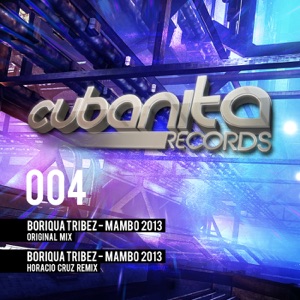 Mambo 2013 - Single