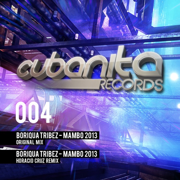 Mambo 2013 - Single