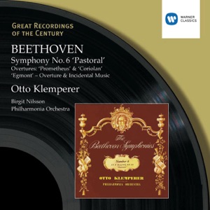 Egmont Op. 84 : Overture