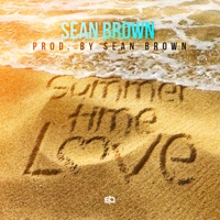 Summer Time Love - Single - Sean Brown