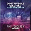 Dimitri Vegas & Like Mike