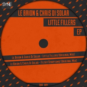 Little Fillers - Single