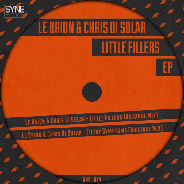 Little Fillers - Single