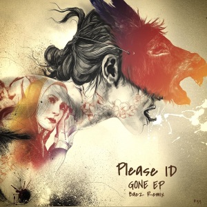 Gone  - EP