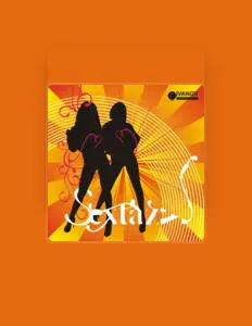 SeXtazy을(를) 듣고, 뮤직 비디오를 보고, 약력을 읽고, 투어 일정 등을 확인하세요!