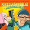 Ei hassumpaa (Tässä tulee Risto Räppääjä) - Risto Räppääjä lyrics