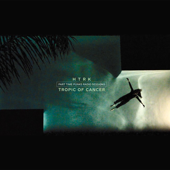 Cover artwork for A Color