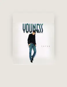Listen to Youness, watch music videos, read bio, see tour dates & more!