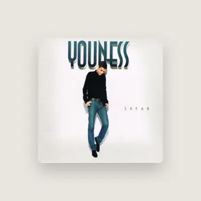 Listen to Youness, watch music videos, read bio, see tour dates & more!