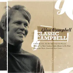 Classic Campbell - Glen Campbell