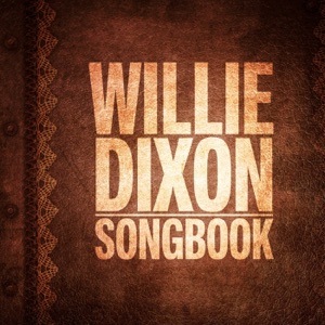 Willie Dixon - Songbook