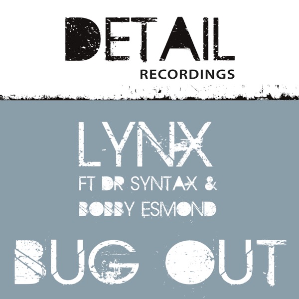 Bug Out - EP