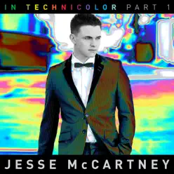 In Technicolor, Pt. I - EP - Jesse McCartney