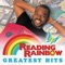 A Family Is Where You Find Love - Reading Rainbow lyrics