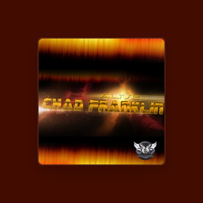 Listen to Chad Franklin, watch music videos, read bio, see tour dates & more!