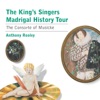 Madrigal History Tour artwork