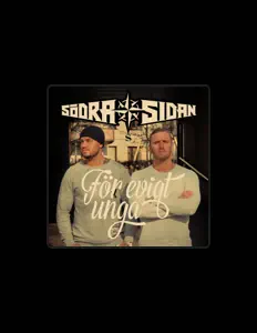Listen to SödraSidan, watch music videos, read bio, see tour dates & more!