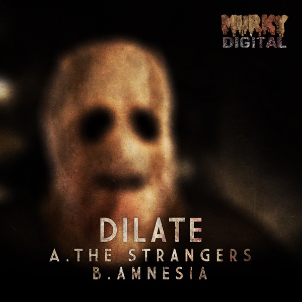 The Strangers/Amnesia - Single