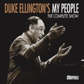 Duke Ellington - King Fit the Battle of Alabam