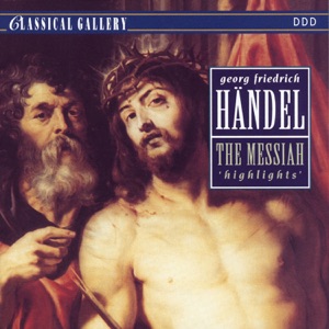Handel: Highlights from Messiah