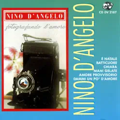 Fotografando l'amore - Nino D'Angelo