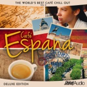 The World's Best Café Chill out, Vol.2: Café España (Deluxe Edition) artwork