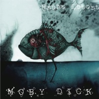Moby Dick (With Comic Strips) - EP - Bruno Letort