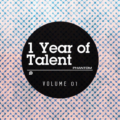 1 Year of Talent