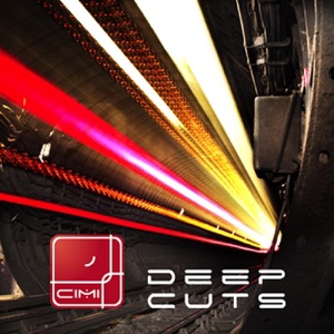 Deep Cuts - Single