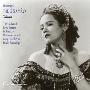 Canto da Saudade (Song of Longing) [1940]