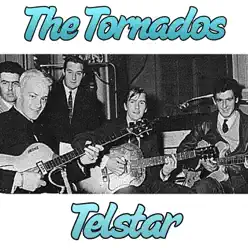 Telstar - Single - The Tornados Telstar - Single - The Tornados