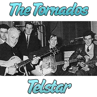Telstar - Single - The Tornados